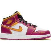 Air Jordan 1 Mid Dia de los Muertos (GS)