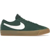 Nike SB Blazer Low GT Green Gum