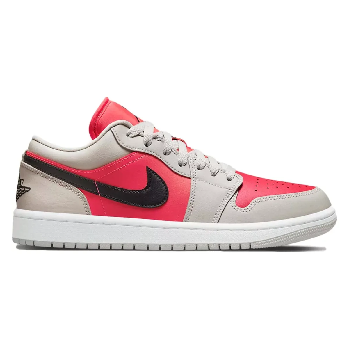 Air Jordan 1 Low WMNS "Siren Red"