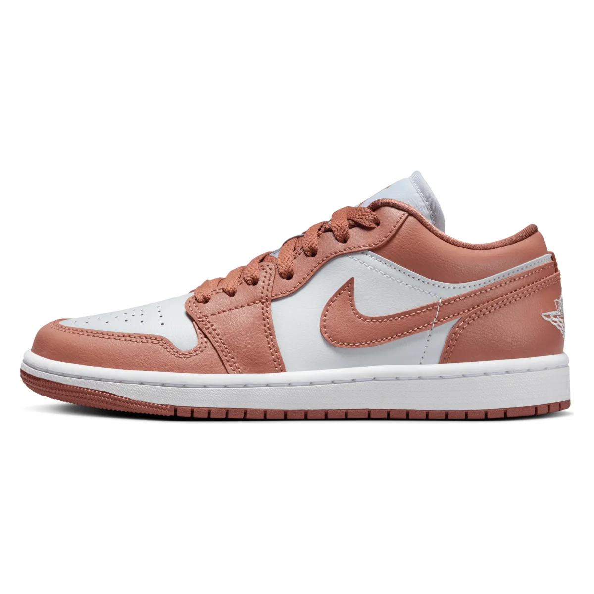 Air Jordan 1 Low Wmns "Sky J Orange"