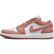 Air Jordan 1 Low Wmns "Sky J Orange"