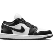 Air Jordan 1 Low Wmns "Panda"