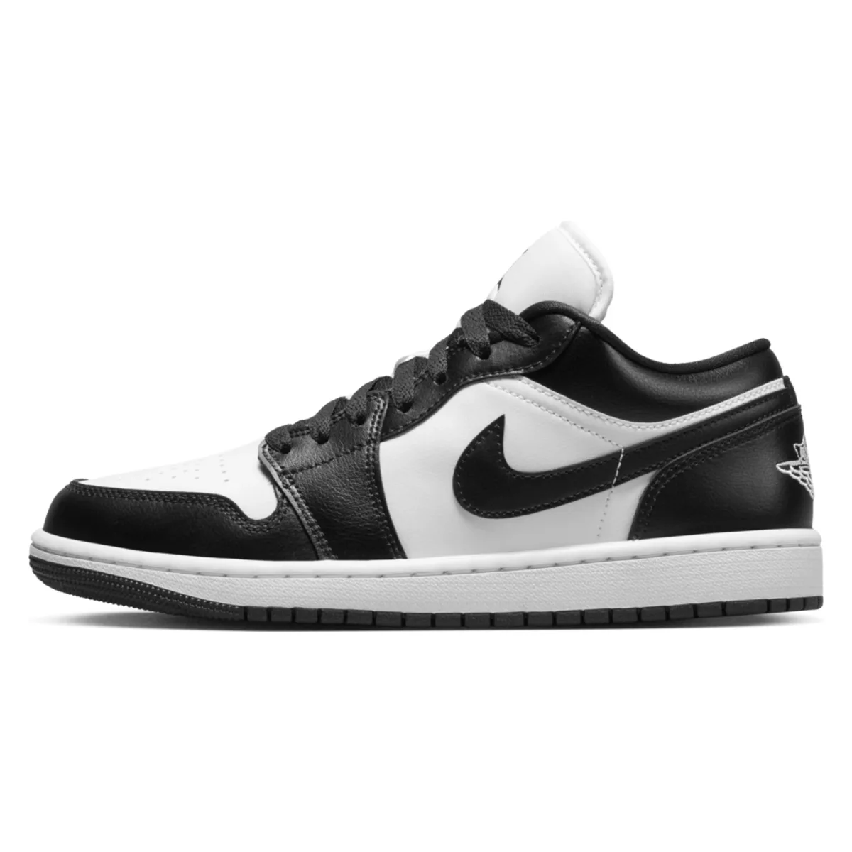Air Jordan 1 Low Wmns "Panda"
