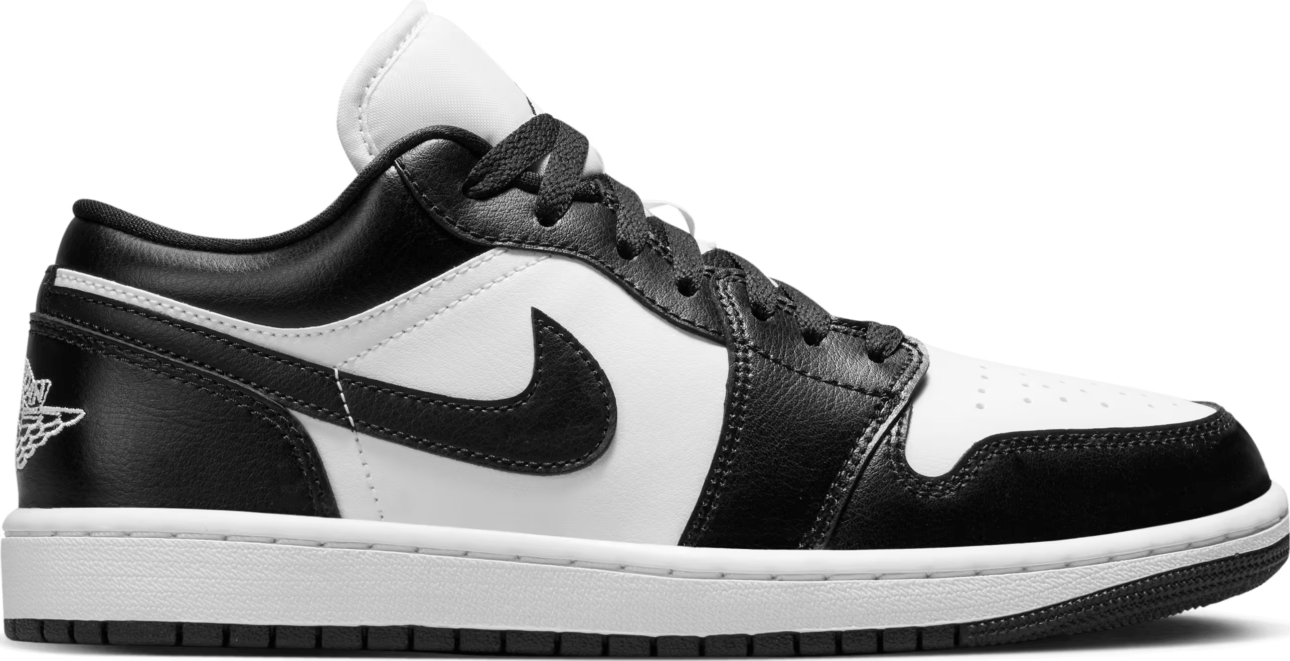 Air Jordan 1 Low Wmns "Panda"