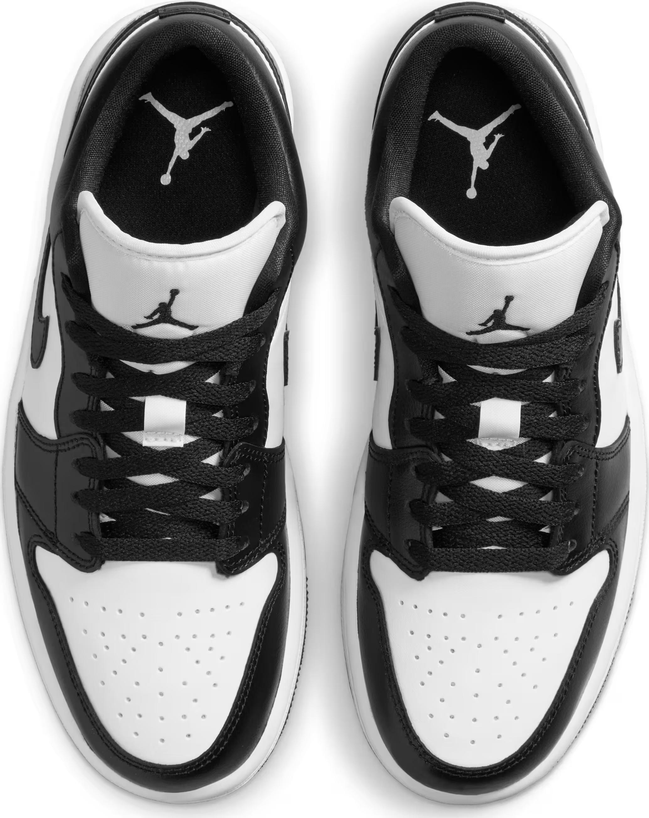 Air Jordan 1 Low Wmns "Panda"