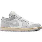 Air Jordan 1 Low Wmns "Neutral Grey"
