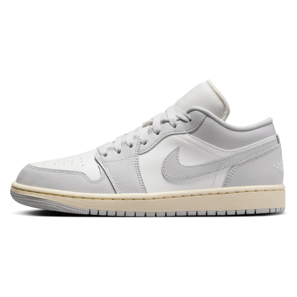 Air Jordan 1 Low Wmns "Neutral Grey"