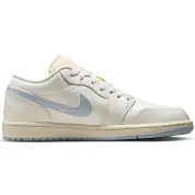 Jordan 1 Low Sail Ghost (Women's)