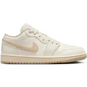 Air Jordan 1 Low Wmns "Rattan"