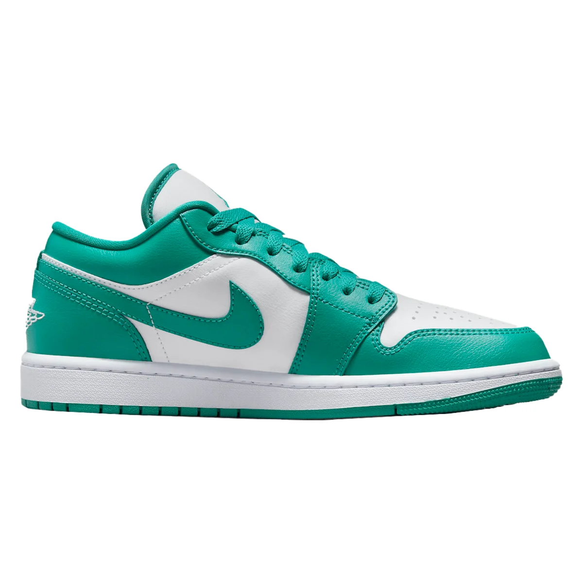 Air Jordan 1 Low "Turquoise"
