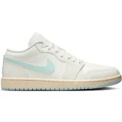 Air Jordan 1 Low Wmns "Igloo"