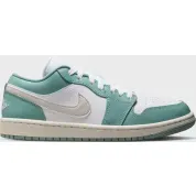 Air Jordan 1 Low Wmns "White Cannon"