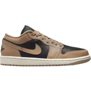 Air Jordan 1 Low Wmns "Desert"