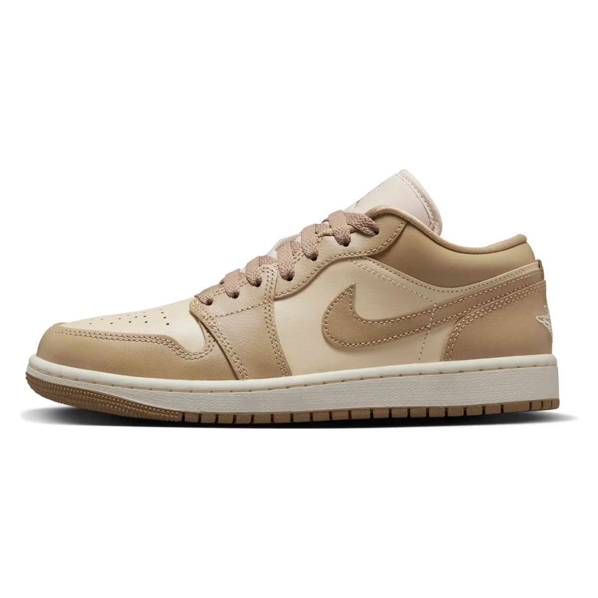 Air Jordan 1 Low Wmns "Rattan"
