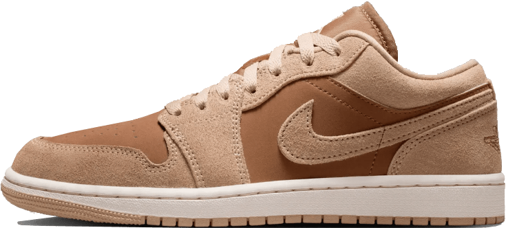 Air Jordan 1 Low "Legend Medium Brown"