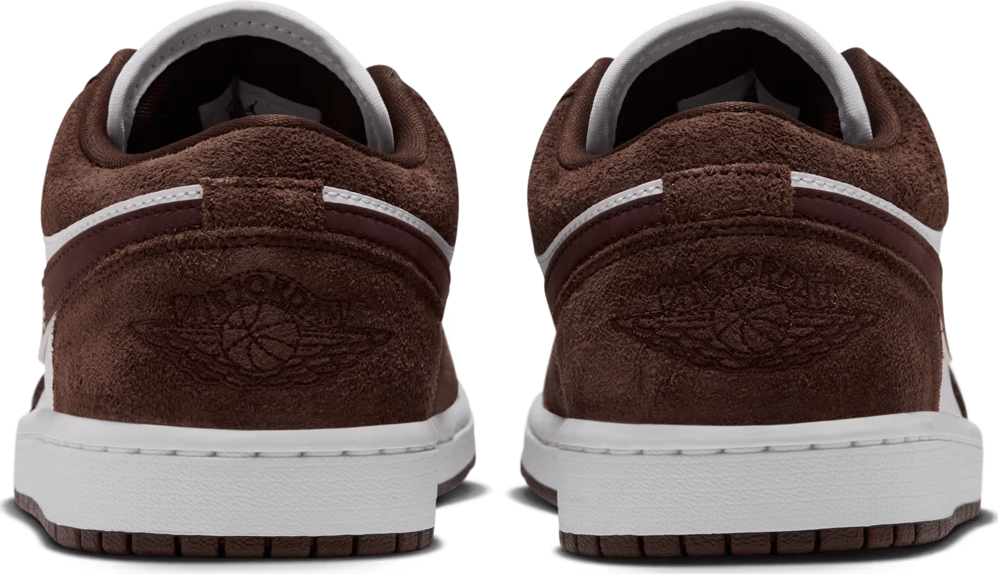 Air Jordan 1 Low "Cacao Wow White"