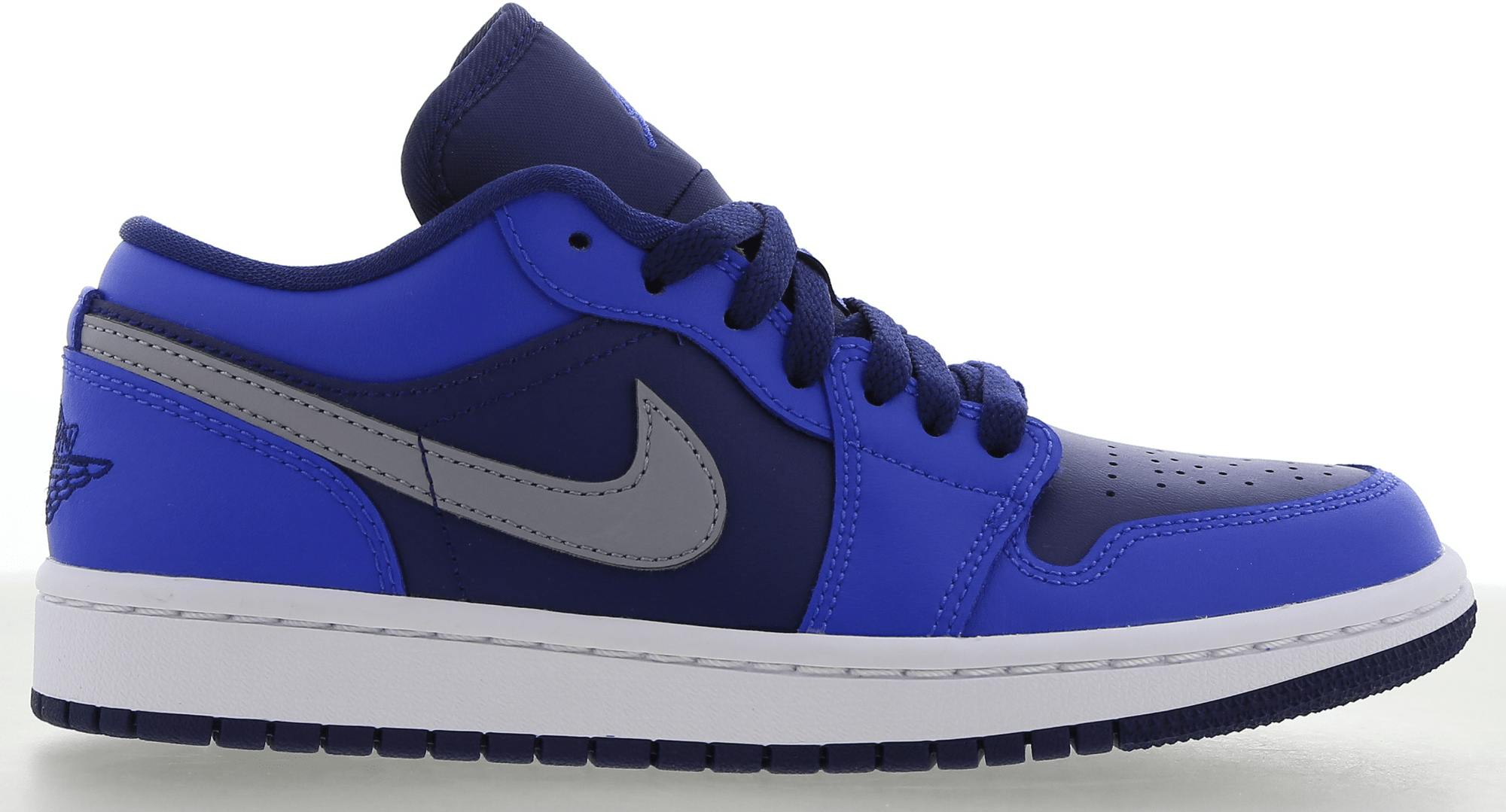 Jordan 1 low royal outlet blue