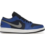 Jordan 1 Low Game Royal Blue Void (W)