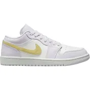 Air Jordan 1 Low WMNS "Barely Grape"
