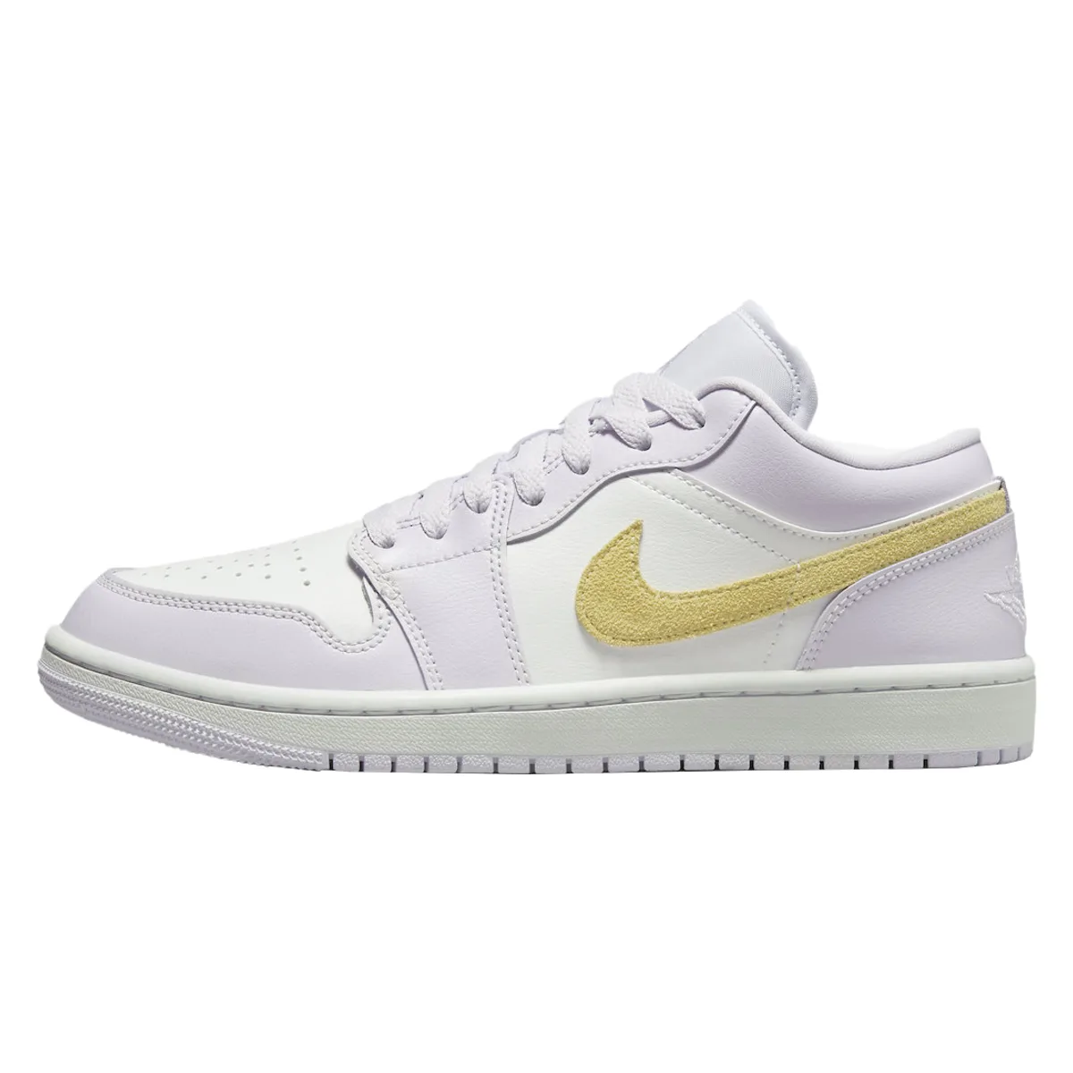 Air Jordan 1 Low WMNS "Barely Grape"