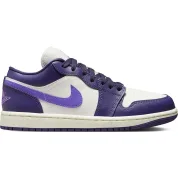 Air Jordan 1 Low "Sky J Purple"