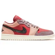 Air Jordan 1 WMNS Low Canyon Rust