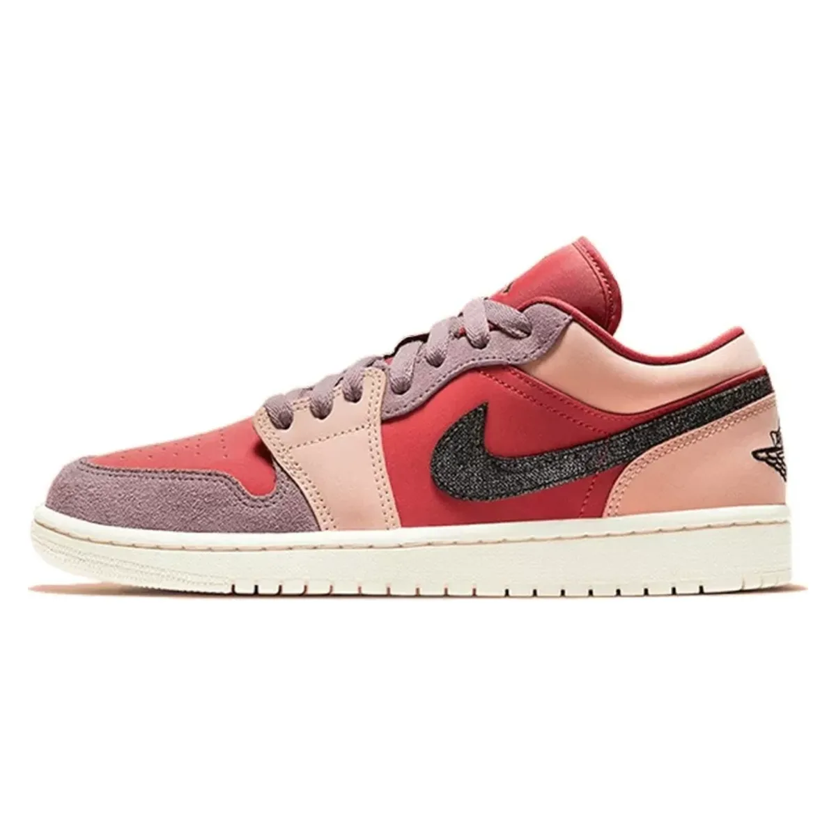 Air Jordan 1 WMNS Low Canyon Rust