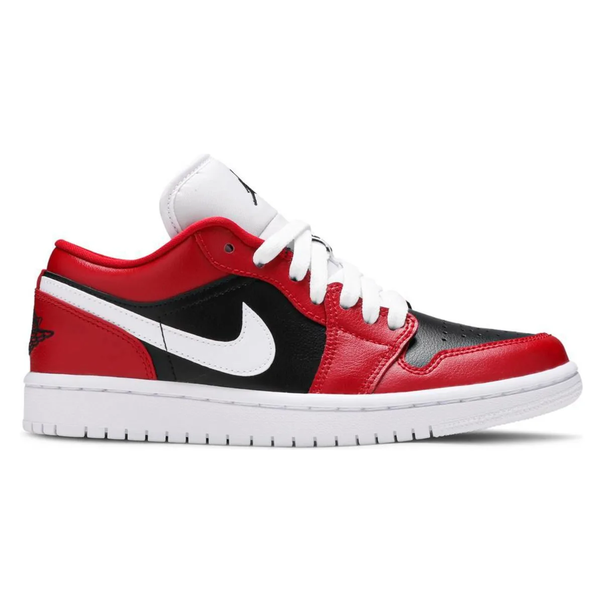 Air Jordan 1 Low WMNS "Chicago Flip"