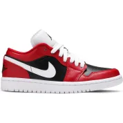 Air Jordan 1 Low WMNS "Chicago Flip"