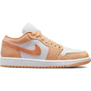 Air Jordan 1 Low Wmns "Sunset Haze"