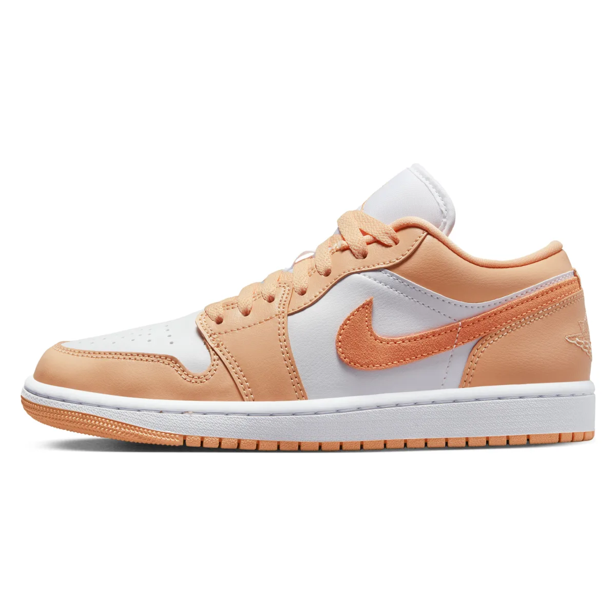 Air Jordan 1 Low Wmns "Sunset Haze"