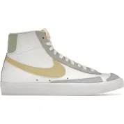 Nike Blazer Mid 77 Vintage White Lemon Wash