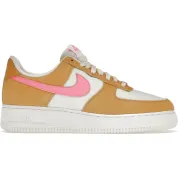 Nike WMNS Air Force 1 Low Pink Orange
