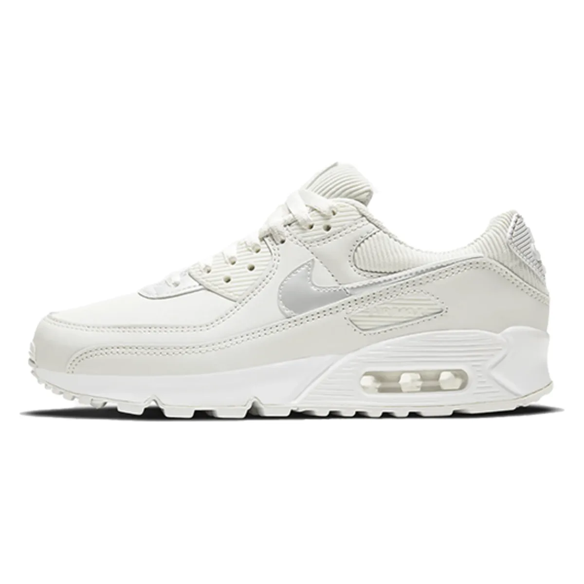 Nike Air Max 90 WMNS "Summit White"