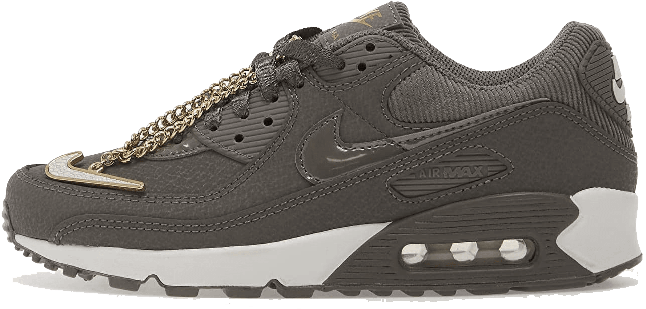 Nike Air Max 90 "Dark Beetroot Cavestone"