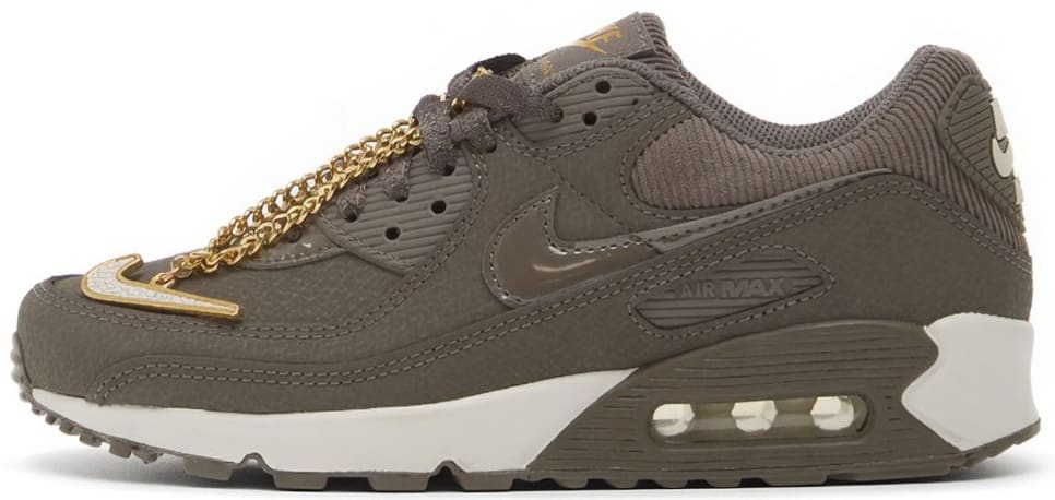 Nike Air Max 90 "Dark Beetroot Cavestone"