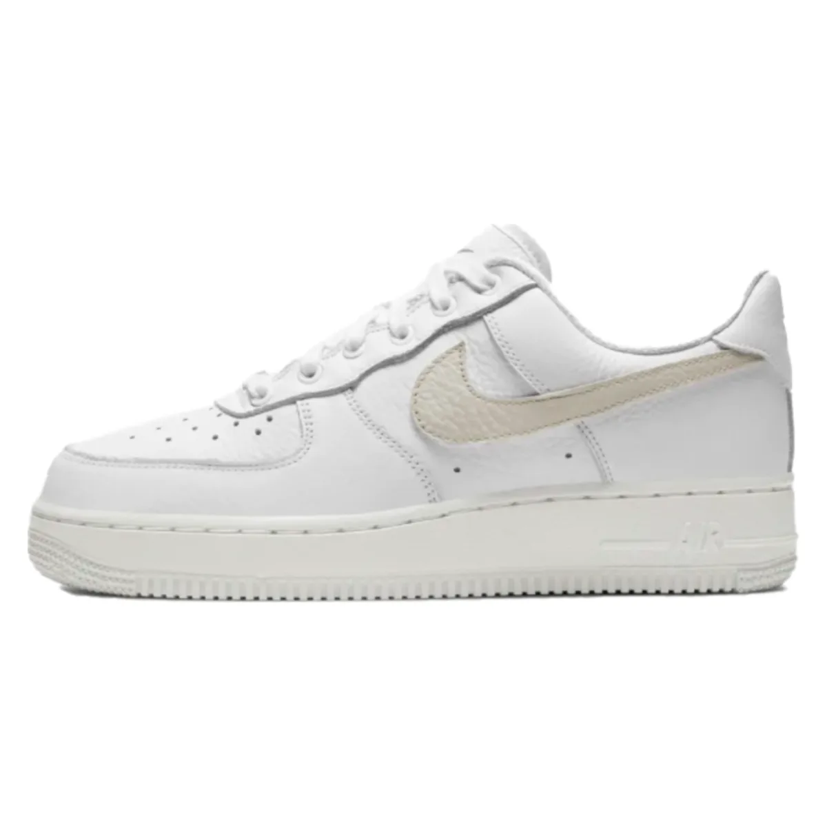 Nike WMNS Air Force 1 '07 "Light Bone"