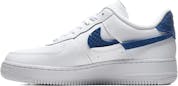 Nike WMNS Air Force 1 LXX "Red Blue"