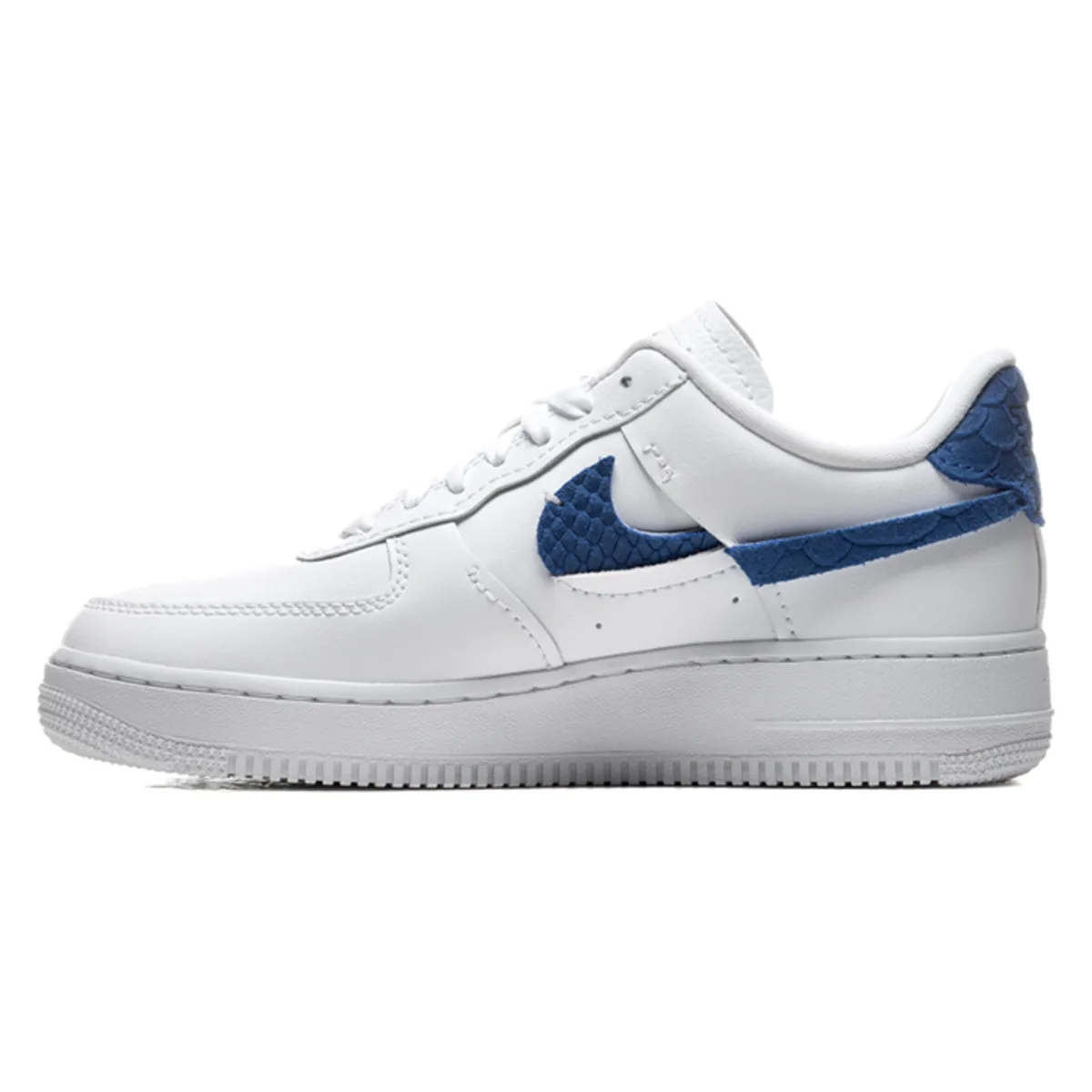 Nike WMNS Air Force 1 LXX "Red Blue"