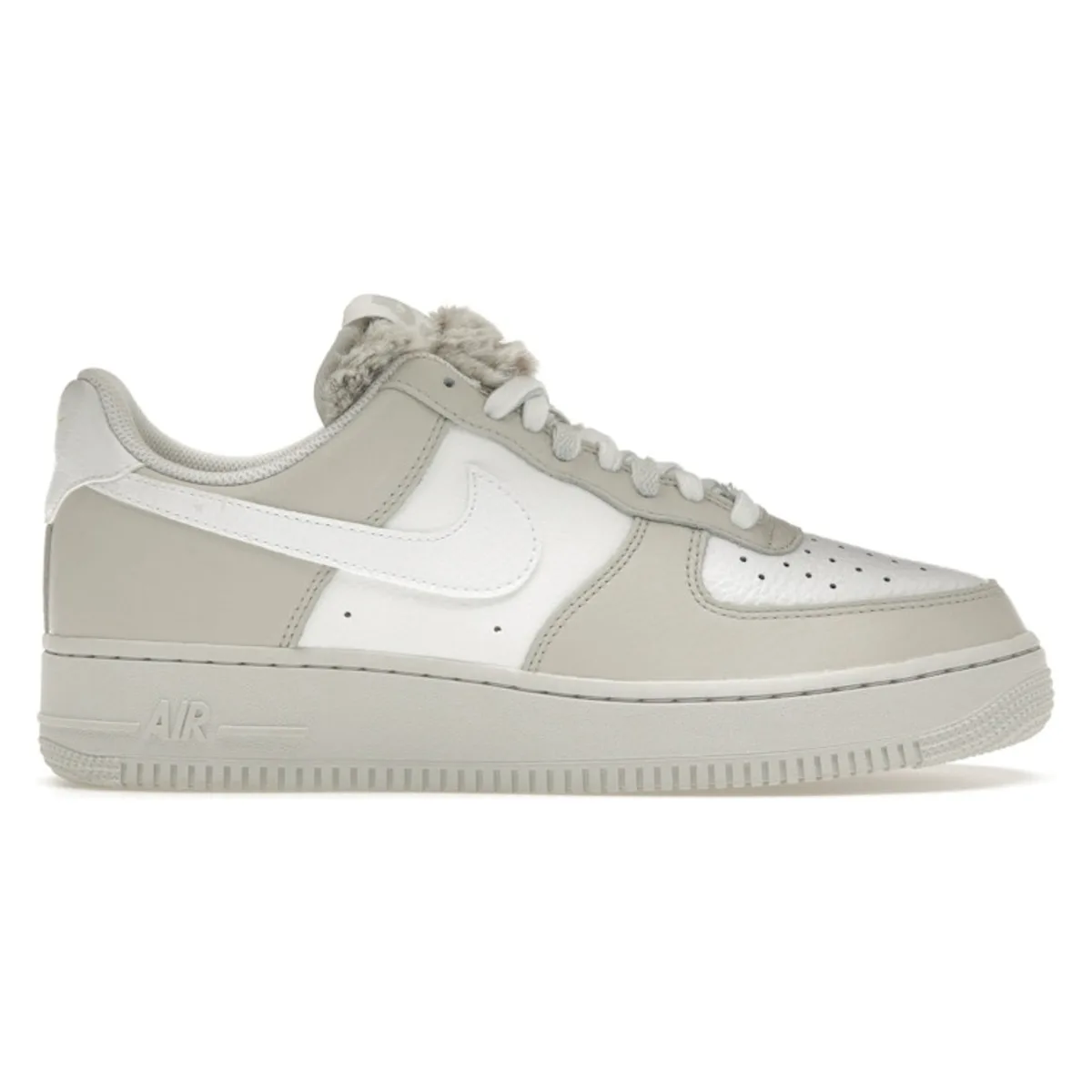 Nike Air Force 1 Low Light Bone Photon Dust