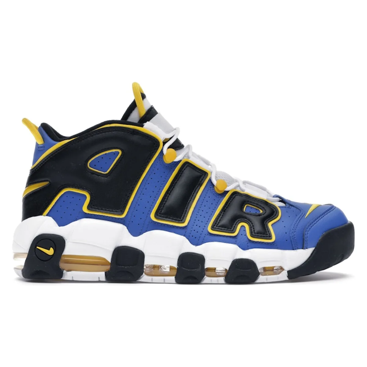 Nike Air More Uptempo Peace, Love & Basketball