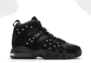 Nike Air Max 2 CB 94 Triple Black (2020)
