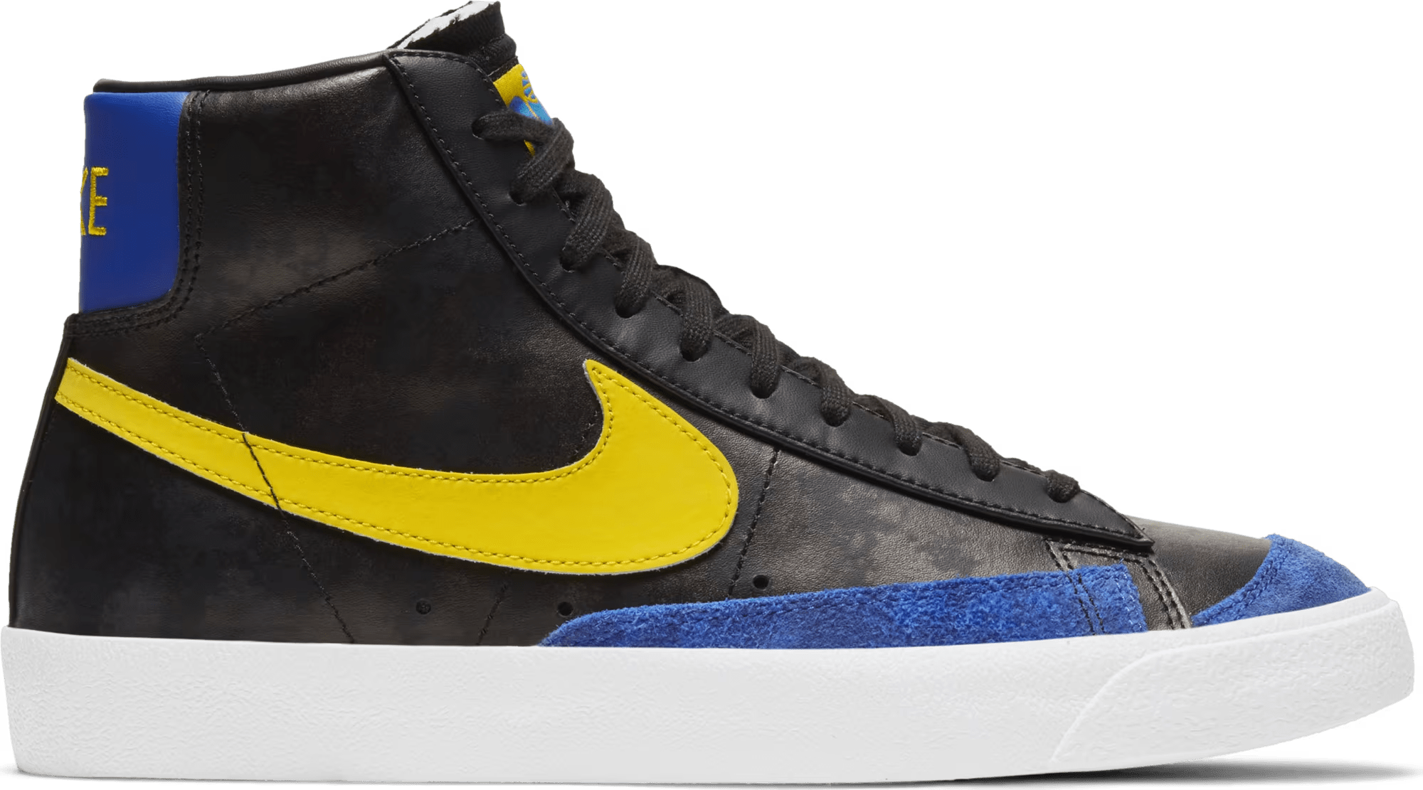 Nike Blazer Mid '77 Vntg Plb