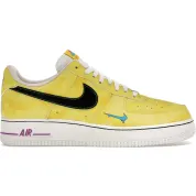 Nike Air Force 1 Low Peace, Love & Basketball