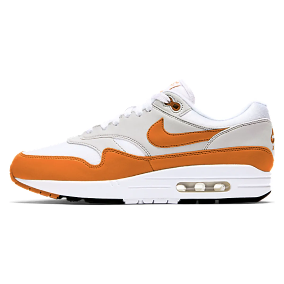 Nike Air Max 1 Anniversary "Magma Orange"