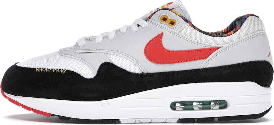 Nike Air Max 1 "Live Together, Play Together"