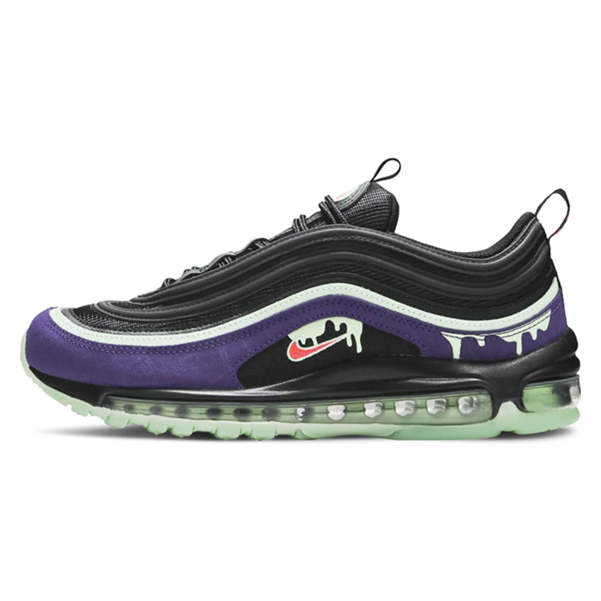 Nike Air Max 97 "Halloween"