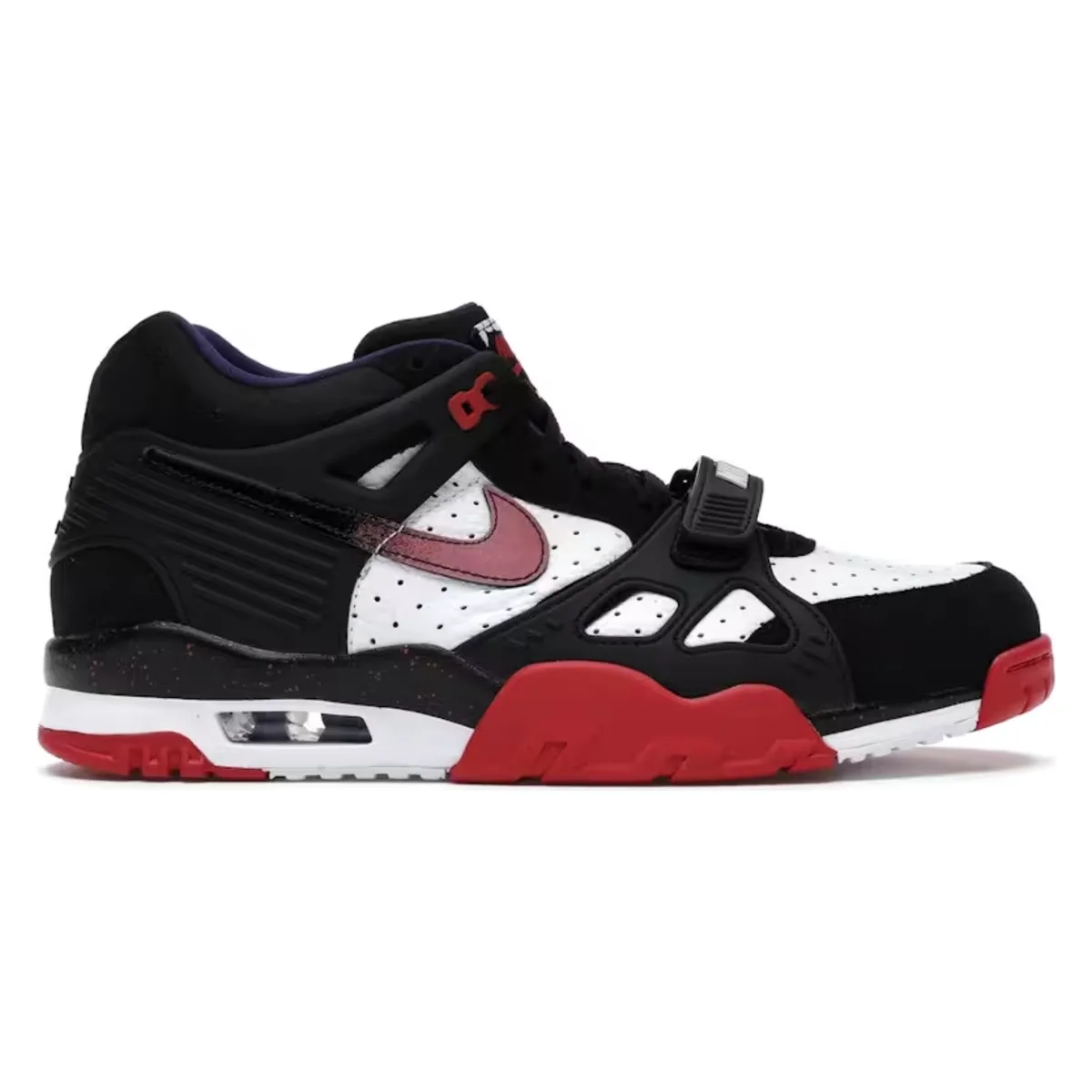 Nike Air Trainer 3 Dracula Halloween