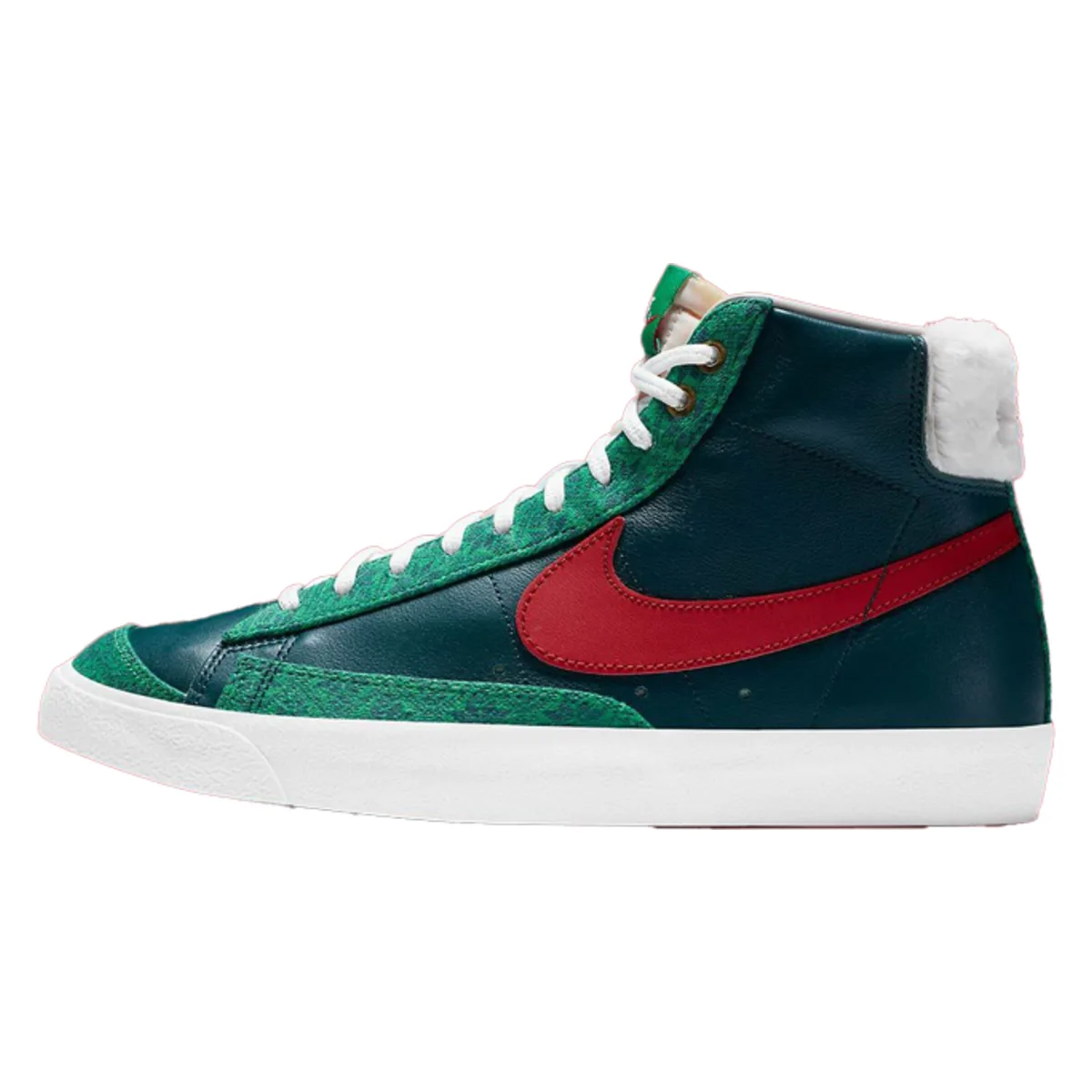 Nike Blazer Mid '77 "Christmas 2020"