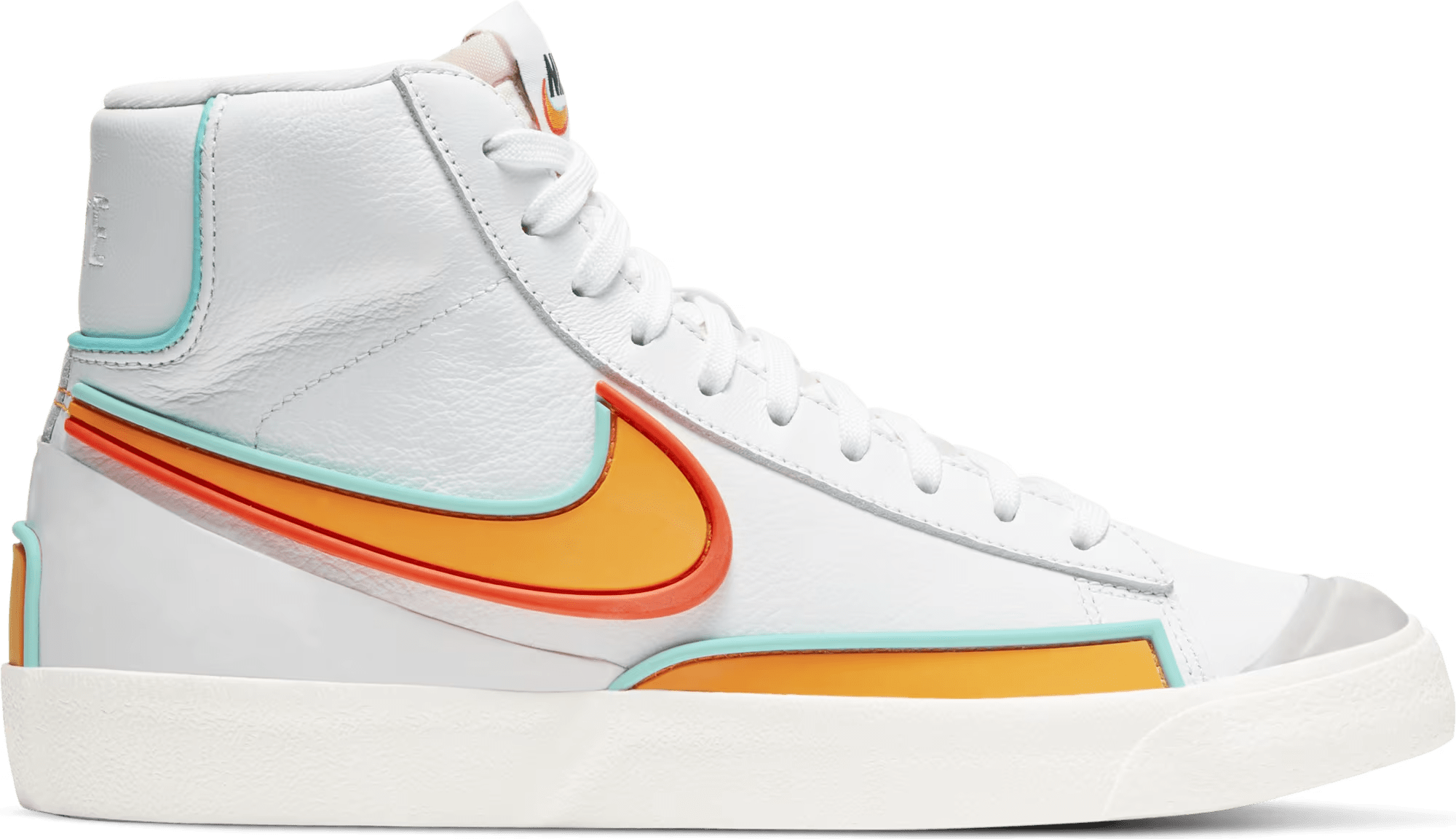 Nike Blazer Mid Infinite